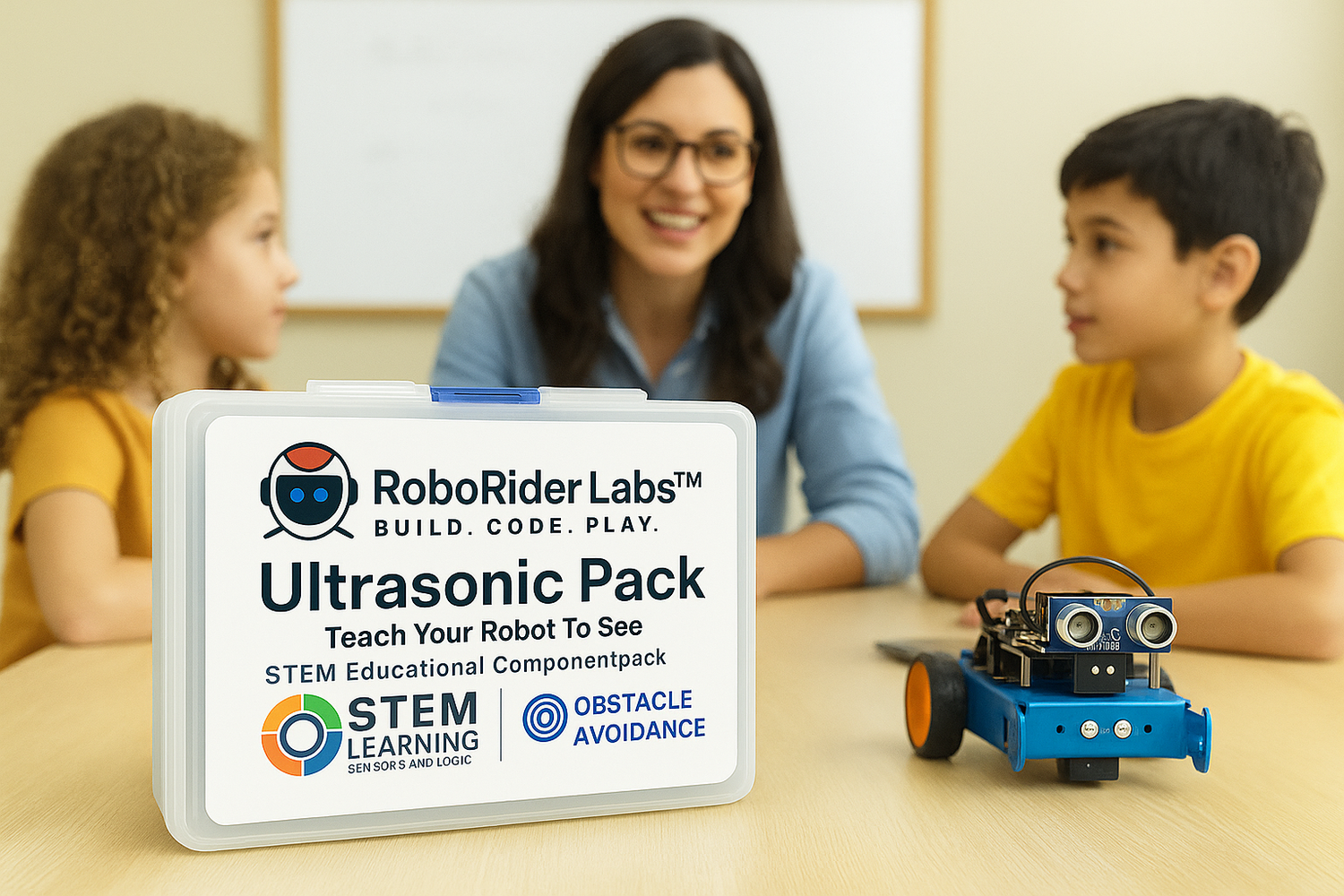 STEM Education Kits