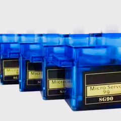 SG90 Micro Servo (9g) thumbnail 1