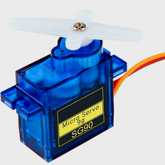 SG90 Micro Servo (9g) thumbnail 5
