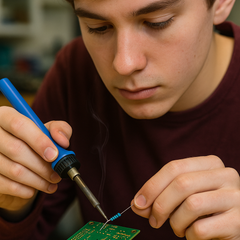 Resistor 230  Assortment Kit (Plastic Package) EACH thumbnail 2