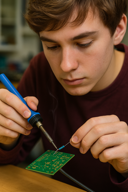 Resistor 230  Assortment Kit (Plastic Package) EACH